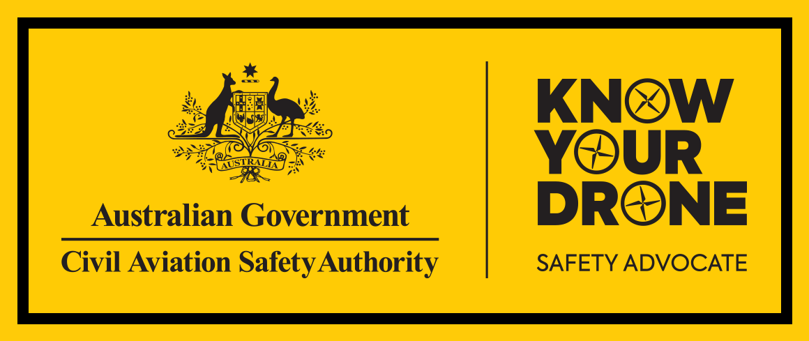 Know Your Drone — Safety Advocate
