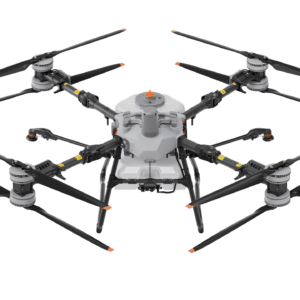 DJI Agras T100 including Intelligent Airframe; C10000 charger, 3x DB2160 batteries, 1x WB37 Battery with Charger