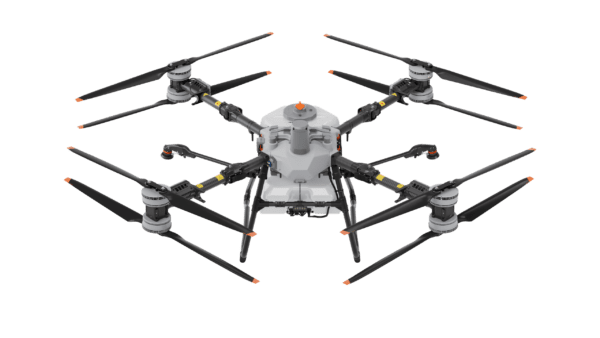 DJI Agras T100 including Intelligent Airframe; C10000 charger, 3x DB2160 batteries, 1x WB37 Battery with Charger