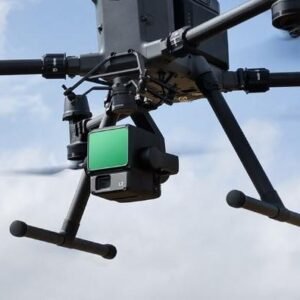 DJI Zenmuse L2 with plus care