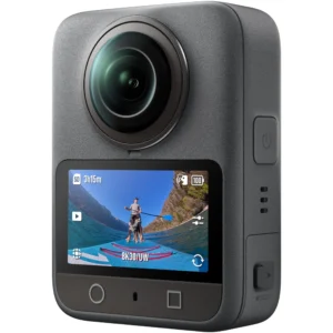 Osmo 360 Standard Combo Australia – Immersive 360° 5.7K Camera with Waterproof Design