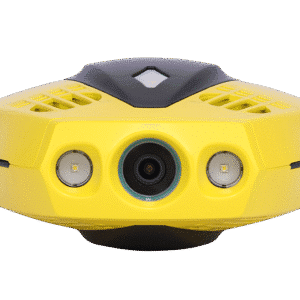 Backpack (with towel and 15 meters safety leash) for Chasing Technology Dory