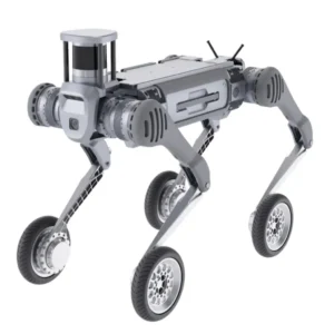 Unitree B2 Robotic Quadruped