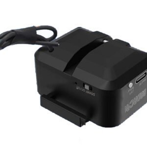 Universal Remote Payload Release System