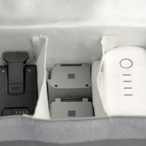 LiPo Battery Safe Bag Australia – Fire‑Resistant Storage for Drone & RC Batteries