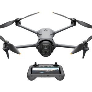DJI Mavic 4 Pro Australia – Professional 8K Drone with Omnidirectional Obstacle Sensing